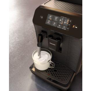 Kaffeevollautomaten