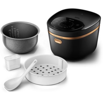 Philips Rice Cooker 5000 Series