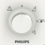Miniatura de Product Detail Photograph Philips Daily Collection Blender HR2125/06