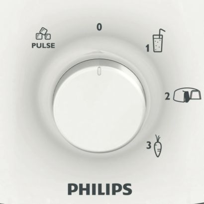 Philips Daily Collection