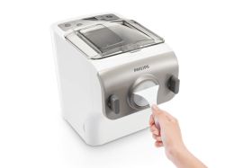 Avance Collection Pasta maker HR2378/06 | Philips