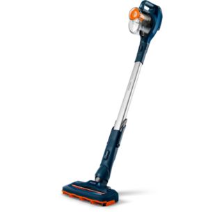 SpeedPro Cordless Stick vacuum cleaner