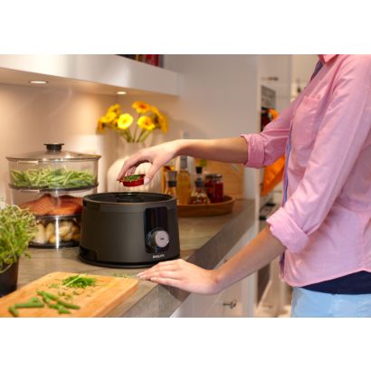 Philips Avance Collection