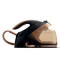 Ultra-fast ironing