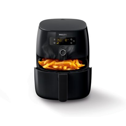 Philips Avance Collection