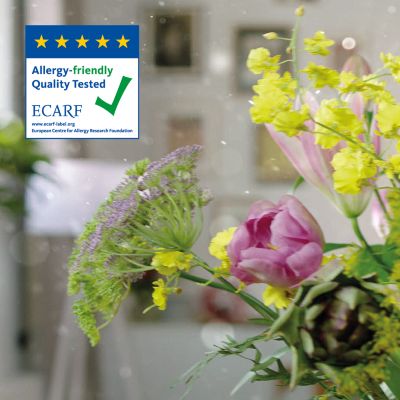 Antiallergenico certificato