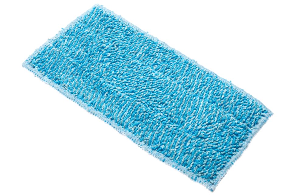 Almohadillas de microfibra para SmartPro Easy