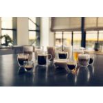 Najpokrokovejší espresso kávovar Saeco doposiaľ