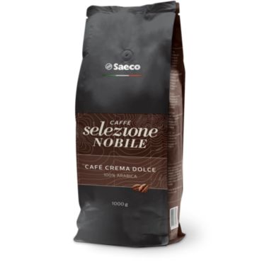Saeco Caffè Selezione Nobile Zrnková káva na espresso