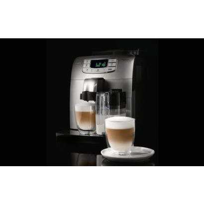 Product Detail Photograph Philips Intelia Super-automatic espresso machine HD8753/89