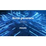 Každodenní důkladné mokré i suché čištění bez námahy