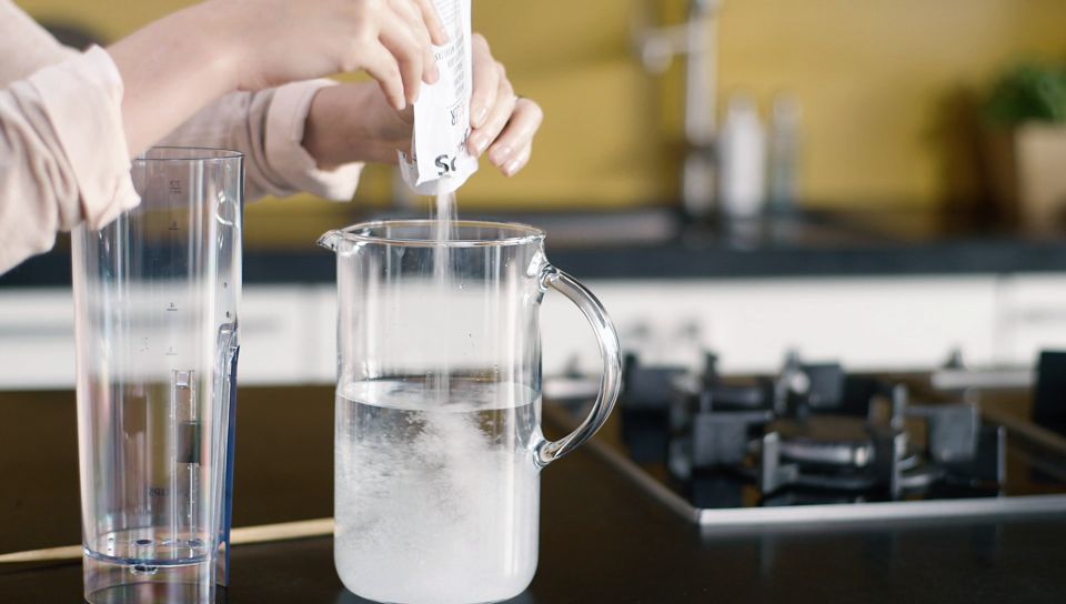 Un café sensationnel à chaque tasse !