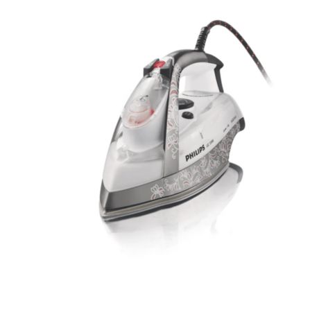 GC3388/22 3300 series مكواة بالبخار