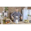 Conçu pour mixer et pour durer