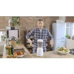 Resistente para misturar alimentos