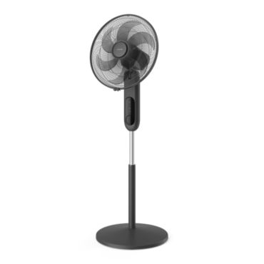 Series 1000 Επιδαπέδιος ανεμιστήρας