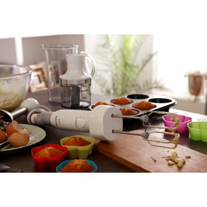 Philips Avance Collection