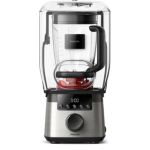 Deliciously smooth and finely blended results