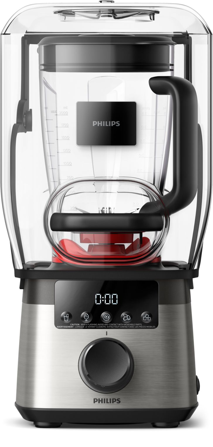 Philips Avance Collection