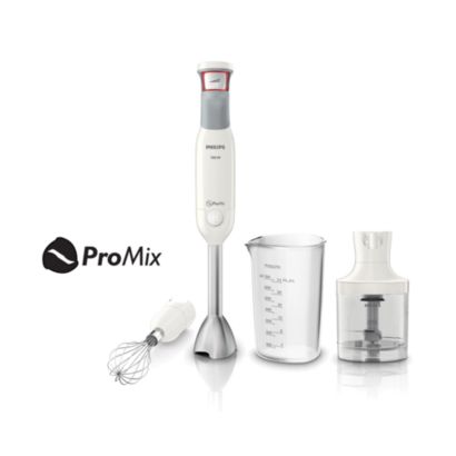 Philips Avance Collection