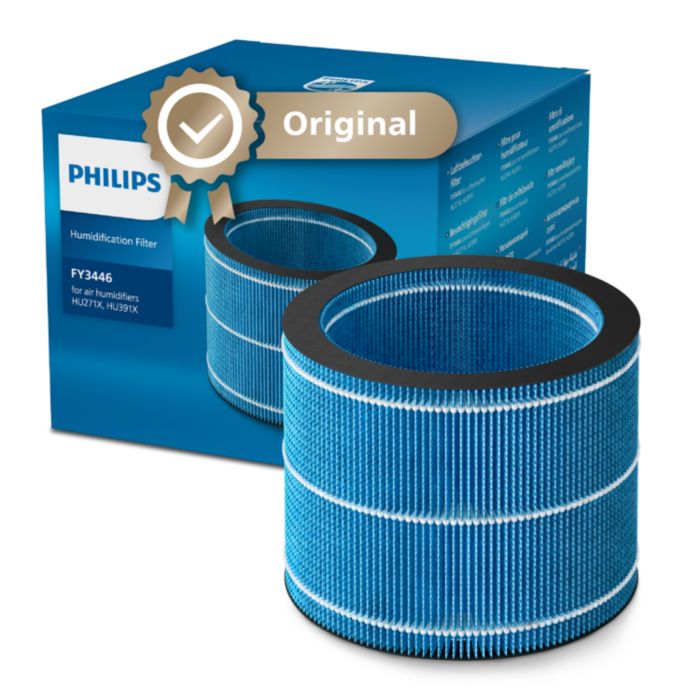 Original humidification filter for 2/3000 Series