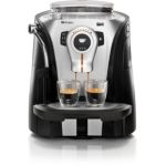 Cafeteira espresso automática com moagem na hora
