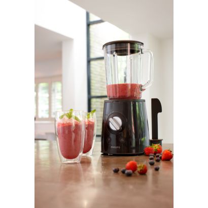 Philips Avance Collection