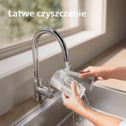 Philips LatteGo Pro seria 8000