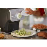 Enjoy fresh homemade pasta in 15 minutes