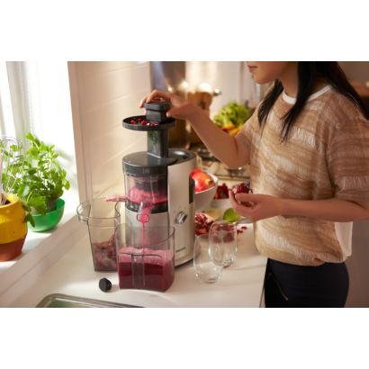 Philips Avance Collection