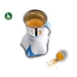 Tasty food made swifter, faster and easier