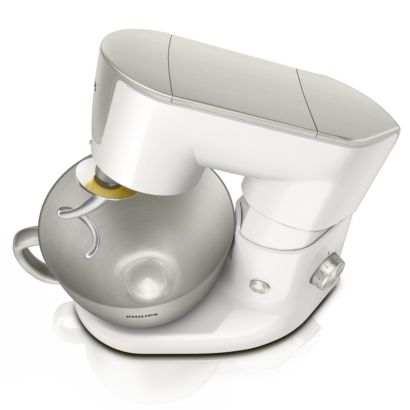 Philips Avance Collection