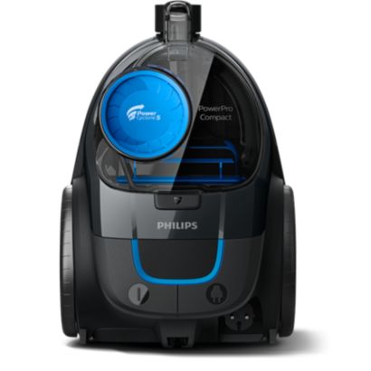 Philips PowerPro Compact