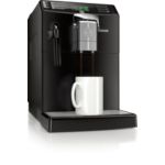 Always your favorite coffee at just one touch