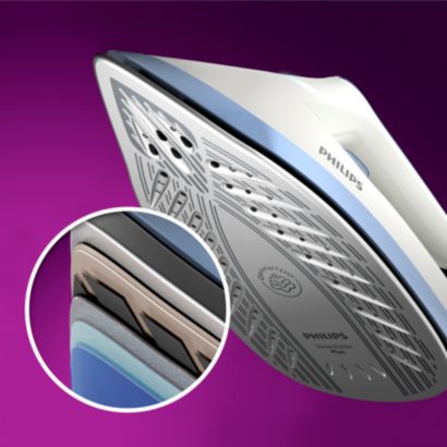 Philips PerfectCare série 6000