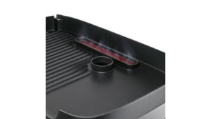 Pour des grillades plus tendres