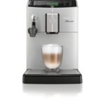 Always your favorite coffee at just one touch
