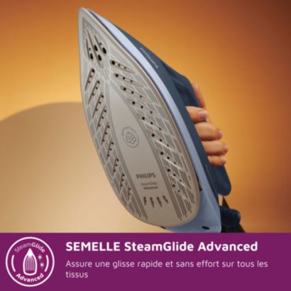 Philips PerfectCare série 6000