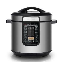Viva Collection All-In-One Cooker