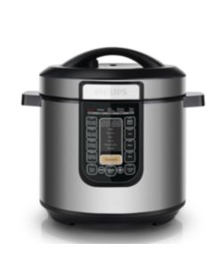 Philips all in one premium cooker sale