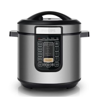 Philips all in one cooker recipe sale