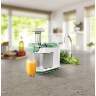 Philips Avance Collection