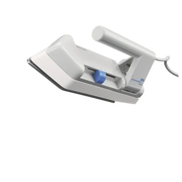 Dry iron