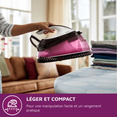 Philips PerfectCare Compact
