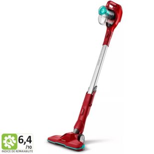 SpeedPro Aspirateur-balai sans fil