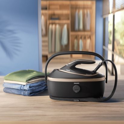 Philips Парогенератор PerfectCare от серия 8000