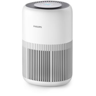 Purificateur d'air intelligent