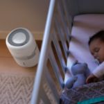 Higieniškas palengvėjimas nuo sauso oro