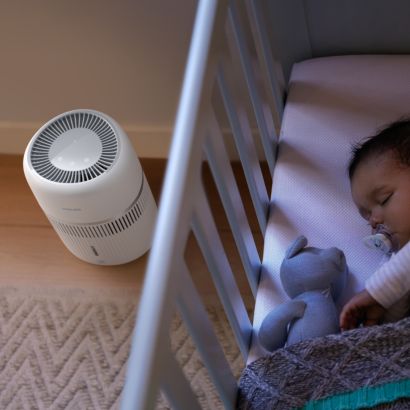 Philips 4000 serijos oro drėkintuvas