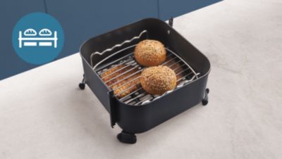 Gaminkite plokščios formos patiekalus